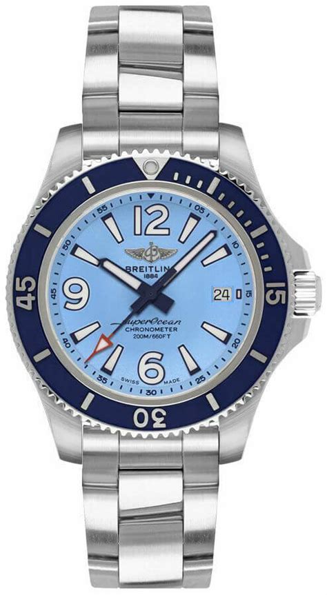 breitling superocean woman|Breitling Superocean for sale.